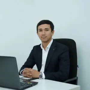 Абдурайимов БерунийЭкономист