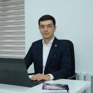 Тураев ИброхимжонГлавный бухгалтер и налоговый специалист